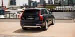 Volvo XC90 T8 Excellence 2017 года (AU)